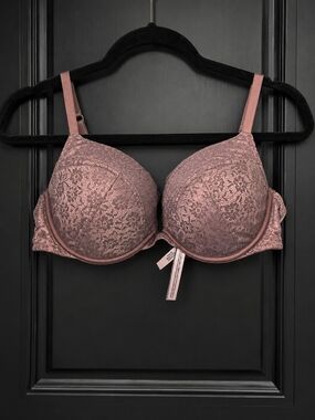 Victoria’s Secret Dream Angels Push-Up Bra